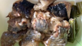 【宅配クック123】母とエアコン。2025.6.19朝食 